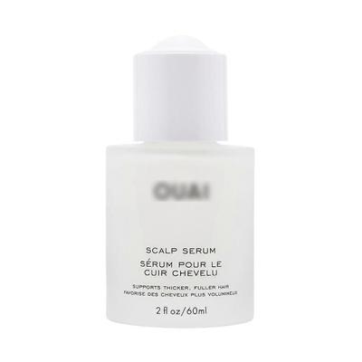 Serum do Skóry Głowy Serum Pour Le Cuir Chevelu - Zrównoważające Serum do Włosów 60 ml