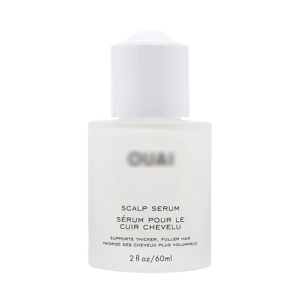 Serum do Skóry Głowy Serum Pour Le Cuir Chevelu - Zrównoważające Serum do Włosów 60 ml