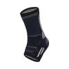 1Pcs Compression Ankle Brace, Silicone Ankle Sleeve Support, Pain Relief from Plantar Fasciitis, Achilles Tendonitis, Joint Pain