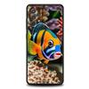 Cartoon Niedlicher Fisch Handyhülle Für Samsung Galaxy A15 A13 A51 A71 A41 A31 A21S A03S A05 A35 A32 A55 A23 A25 A33 A53 A73 5G Hülle