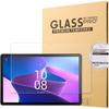 Tempered Glass for Lenovo Tab M10 10.1 Gen 3 TB-328FU/TB-328XU