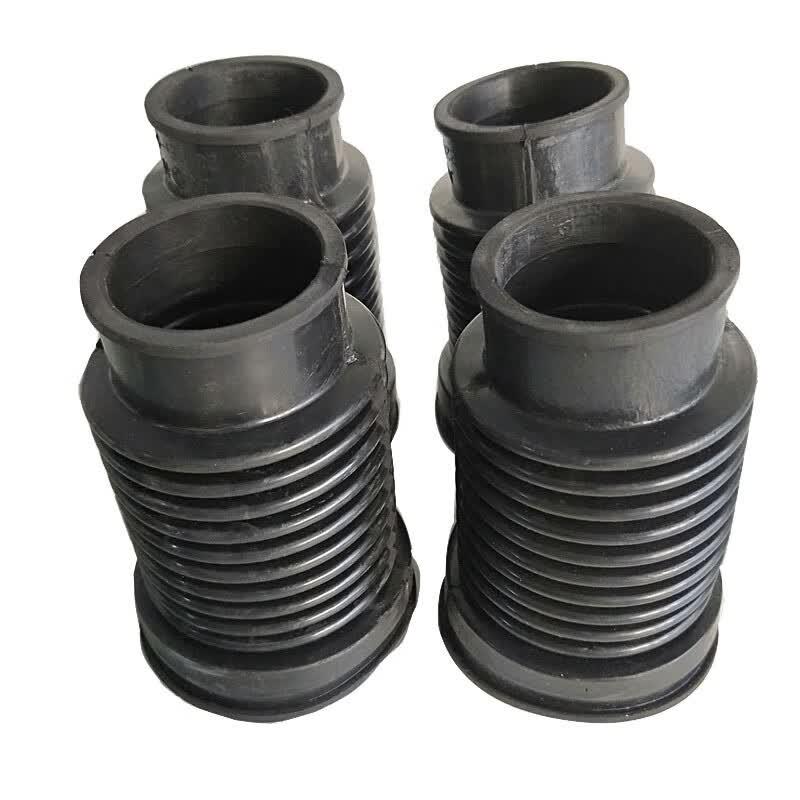 Rongjian Driveshaft Dust Cover for Dongfeng Cummins EQ2102/EQ2100