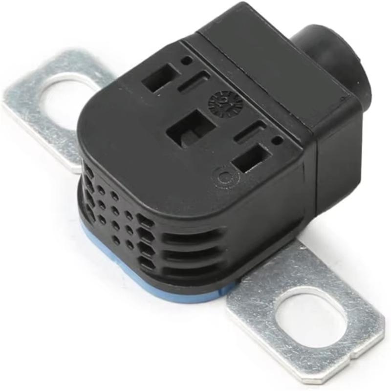 Battery Pyrofuse Box N000000008989 96SKV330 for W206 S206 C200 Replacement Battery Cut Off Box Easy Installation