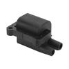 Metal Ignition Coil MD314583 Wear Resistant Car Accessories Replacement for Mitsubishi Montero