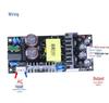 Dual Output 60W DC Step-Down Switching Power Supply: ±15V/2A, ±12V, 18V, 24V from 220V, Uncased, Single-Phase.