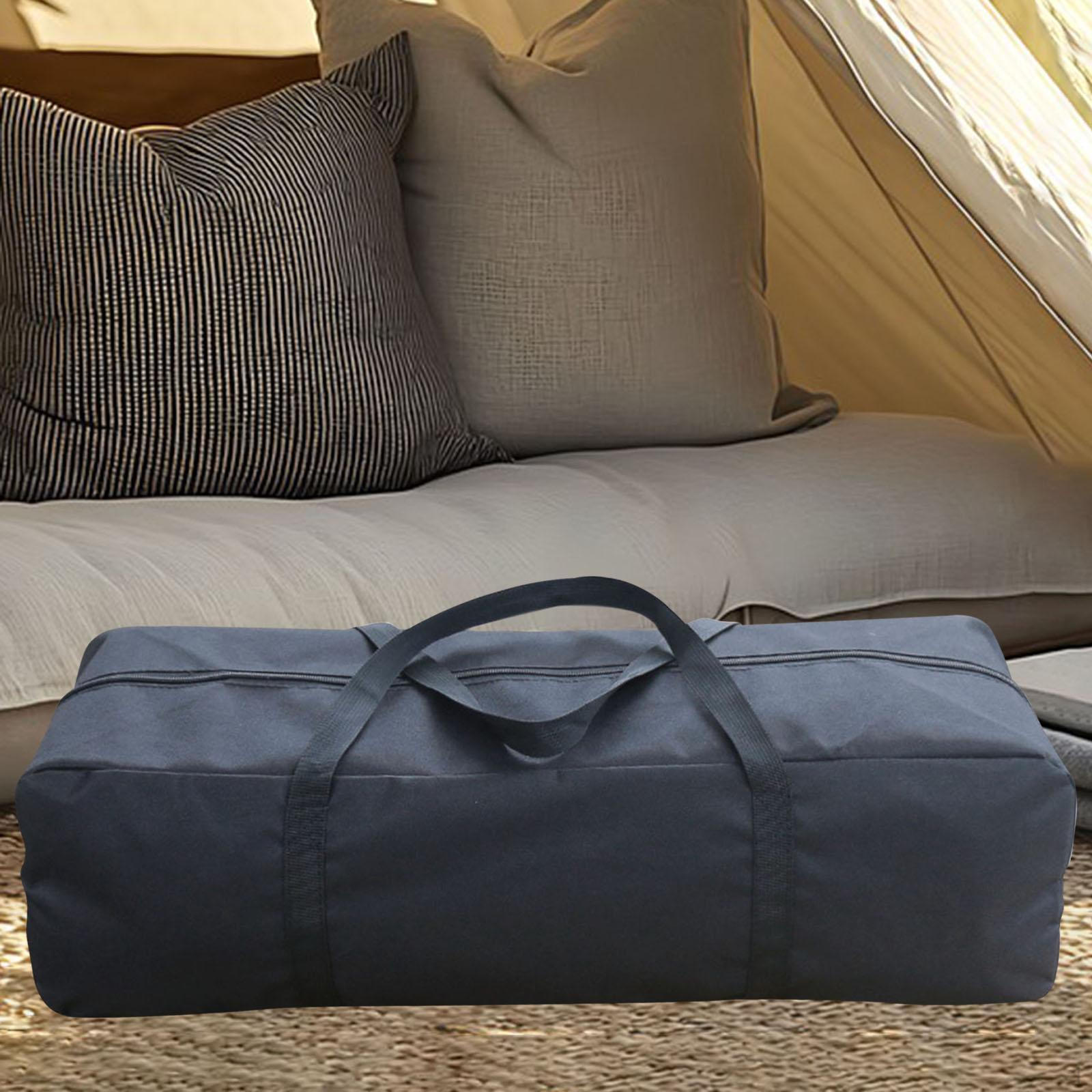 

Сумка для хранения походного снаряжения Extra Large Duffle для путешествий и спортивного инвентаря Backpacking 67cmx35cmx20cm