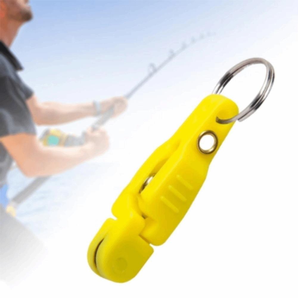 Heavy Tension Fishing Release Clip Durable Trolling Release Clip Offshore Fishing
