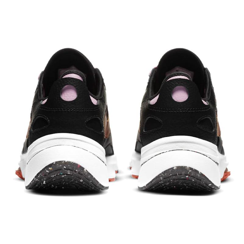 Nike Air Zoom Division Wntr 'Black Copper' Women's Sneakers Casual CZ3753-002