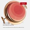 Gold-Plated Composite Steel Soup Pot for Home and Restaurant Use