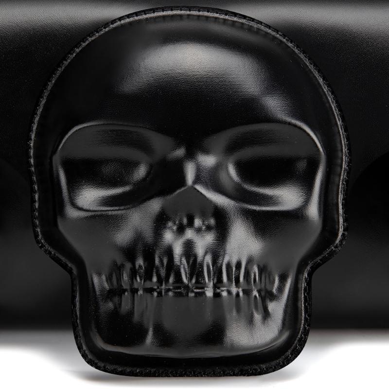 Motorbike Tool Bag Front Fork Handlebar Bag Storage Pouch Universal Front Bag Motorcycle Front Bag Vintage Saddlebag