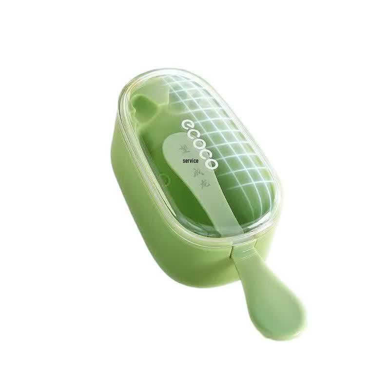 ecoco Food-Grade Silicone Zodiac Popsicle Mold