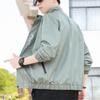 Peimeng Men's Casual Autumn Jacket