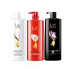 S.Quare Camellia Nourishing & Repairing Hair Conditioner