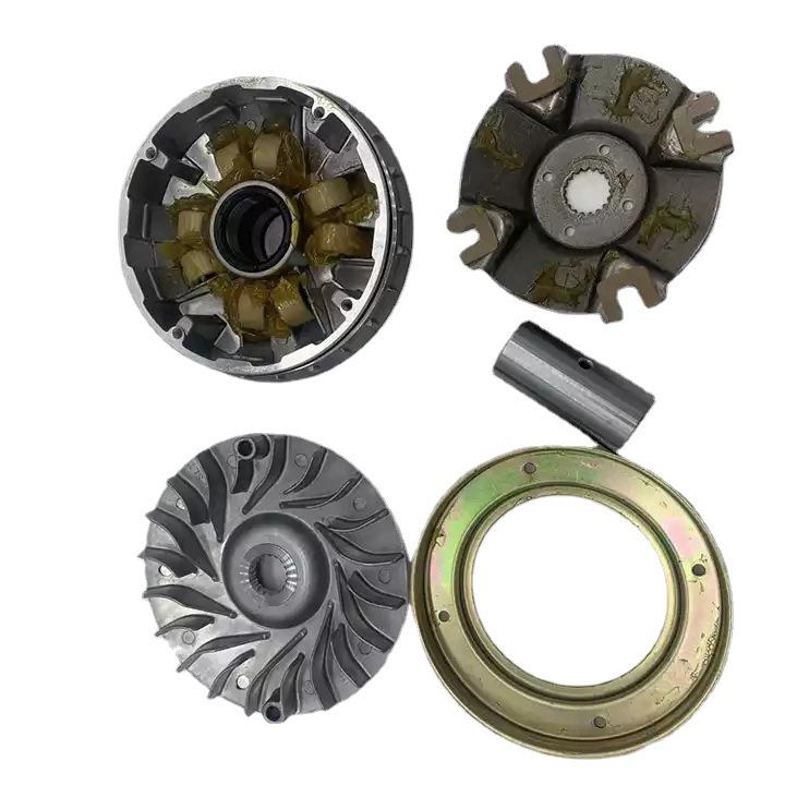 

Benelli Velvet 250 YP250/FAMA250 ATV250 Ведущий и ведомый шкив Центробежное сцепление Centrifugal Clutch