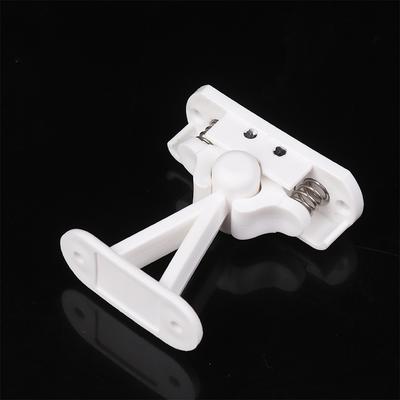 Door Retainer Catch For Caravans Motorhomes Boats Door Stoper Clip Nylon Buckle