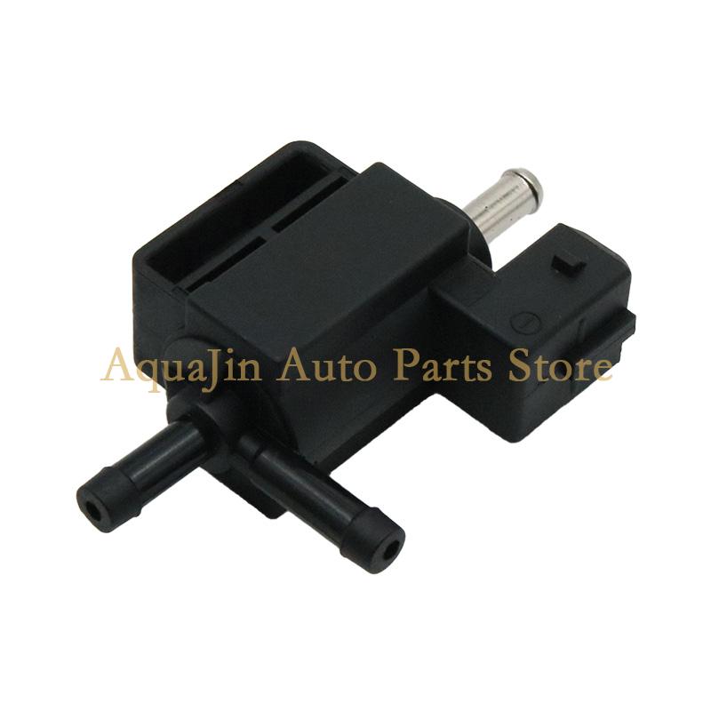 1371924 Boost Turbo Pressure Solenoid Valve For Ford Focus Mondeo S-Max Kuga Volvo C30 C70 S40 S60 80 V50 V60 V70 XC60 30670-449