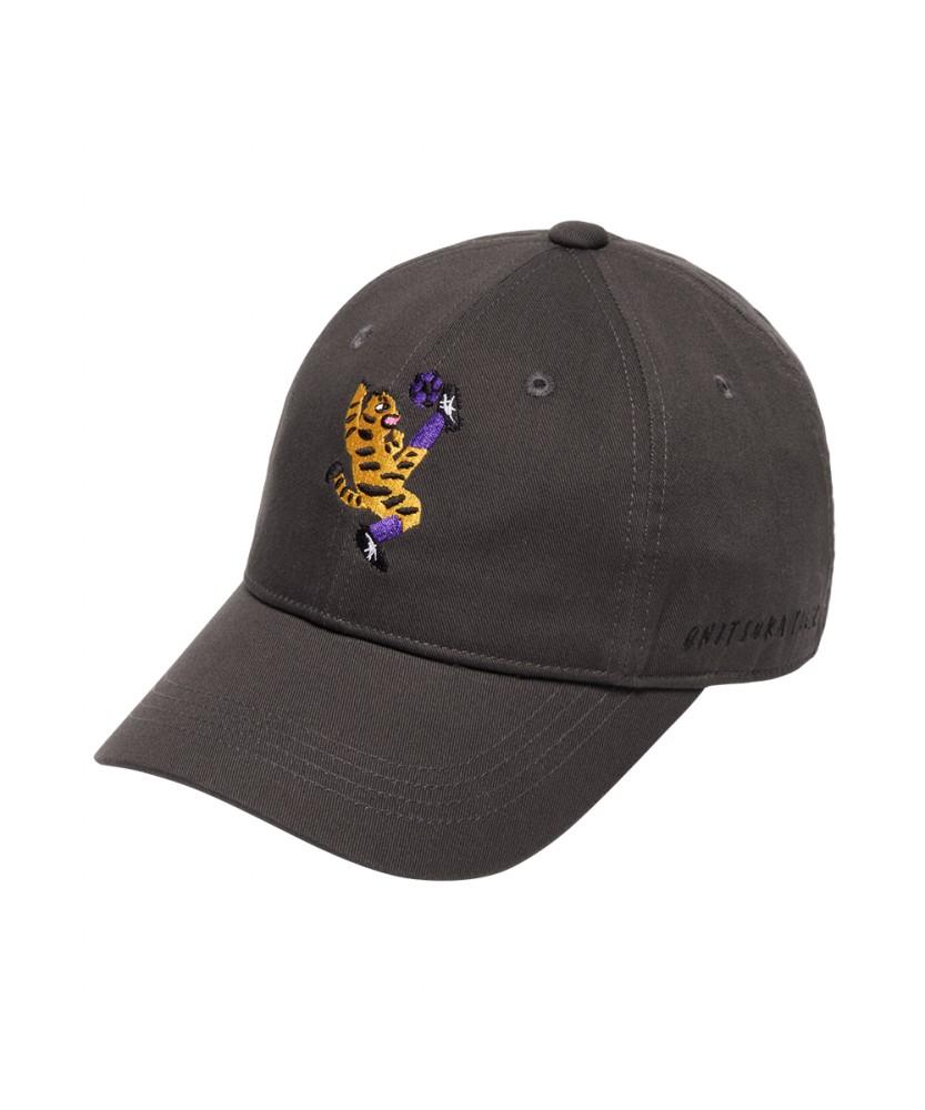 Onicheukataigeo Embroidered Ball Cap 3183B304_020