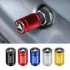 Hub Cap 4Pcs Wheel Tire Valve Air Stem Cap Duust Covers Car Styling For  Benz W206 Class C200L W204 GLA W203 W220 W213 W212 W201 RF1