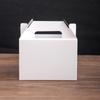 WTEMPO Elegant Gift Boxes Foldable Universal Packaging Boxes Party Decor Favor Treat Boxes Ideal for Storing and Gifting Delicate Items