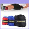 Leg Weight Sandbag For Running And Fitness With Waterproof Material For Rehabilitation And Strength Training