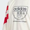 adidas Originals Sweatshirt FW24 Elfenbein Jugendliche JX4722
