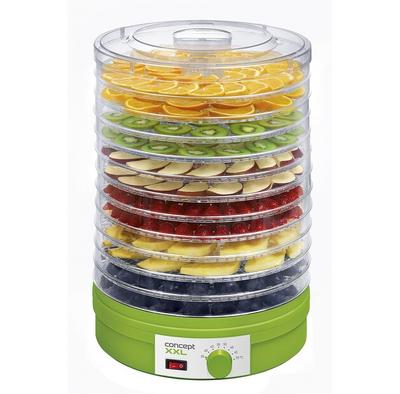 Συσκευές κουζίνας – Αποξηραντές τροφίμων