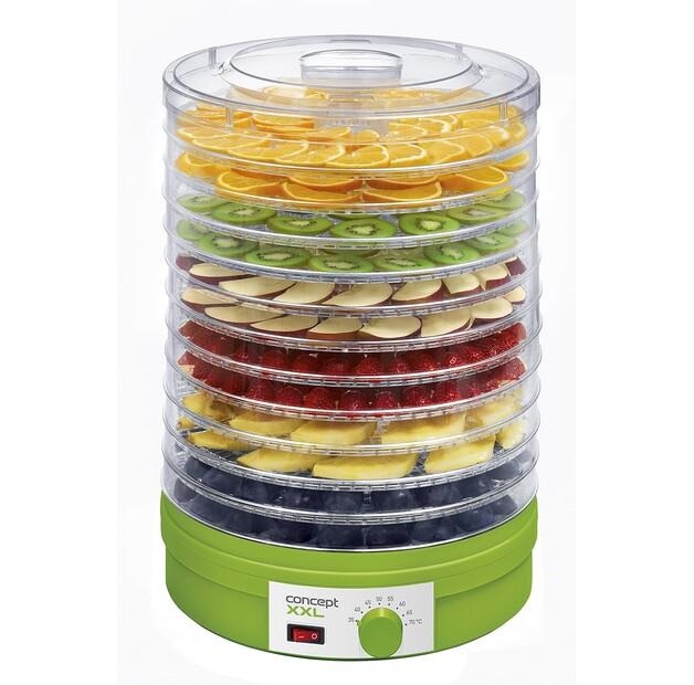 

Сушилка Concept SO1025 XXL