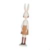 Girl Statue Figurine Decorative Collection Ornament Sculpture for Entrance Cabinet Bedroom