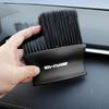 Car Cleaning Soft Brush Interior Air Outlet Seat Gap Clean Tools For Mercedes Benz AMG GLE GLS CLA CLE GLC CLS GLA Valve Cover BJ1