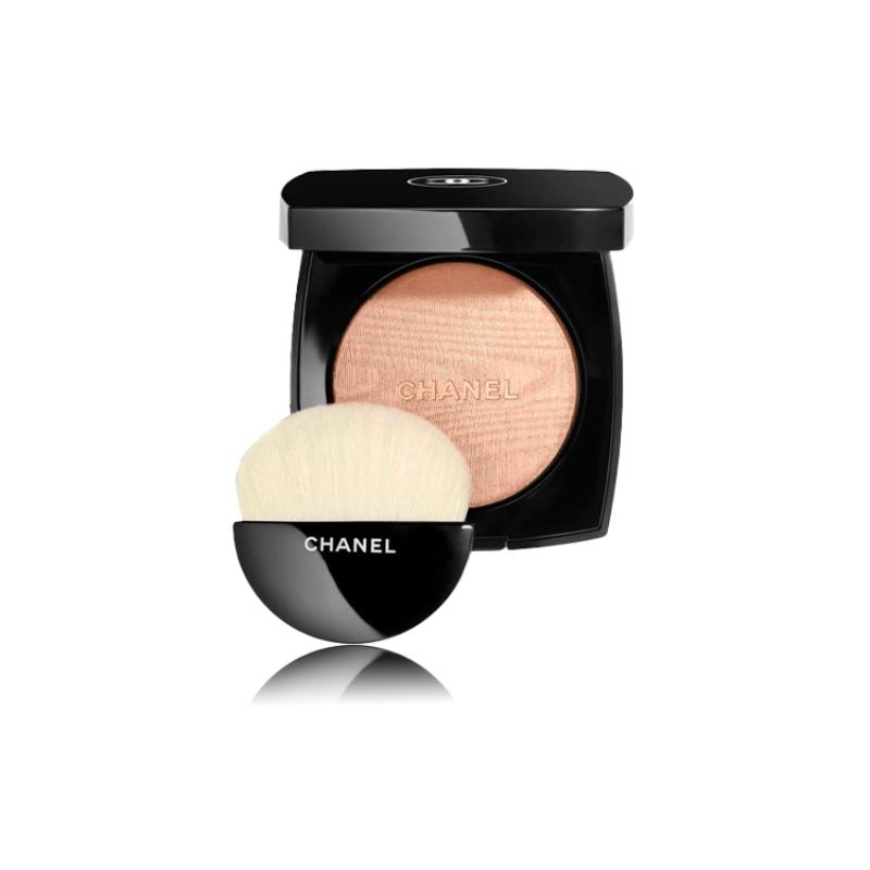 CHANEL Poudre Lumière Хайлайтер #10