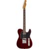 Fender/Limited Player II Telecaster Roasted Maple Neck Rosewood FB Oxblood With Seymour Duncan Pickup Set