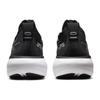 Asics Gel Nimbus 25 Wide Black Pure Silver Men Sneakers 1011B625-001
