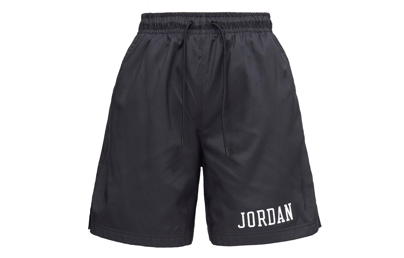 Jordan Essentials Sports Shorts Men s Black FQ4566-010 S