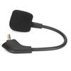 Microphone Noise Canceling Replacement Headset Microphone for Kingston HyperX Cloud Core/HyperX Cloud II