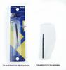 HAKKO Soldering Iron Tip 30/40/60W - Models 501, 502, 503, 507, 508, BB4, BB6