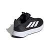 Adidas Duramo SL BOA K Black White Kids Sneakers Core-Black Cloud-White ID2781