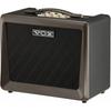 VOX Nutube Powered Acoustic Guitar Amplifier VX50 AG Compact Lightweight Design 50W Large Output ...