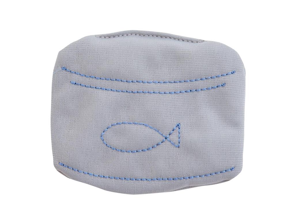 Tsumande Animals Plush Warmer [Cat] (7077TSU111)