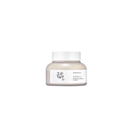 Beauty of Joseon Ground Rice and Honey Glow Mask Pore Sebum Care for Dry Sensitive Skin Korean Skin Care 150ml (3 Options)