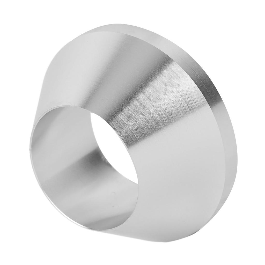 Manual Tire Changer Centering Cone Aluminum Wheel Balancer Hold Down Cone 1.67" Diameter Center Post for Car Truck