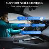 2in1 Wireless Carplay&Android Auto Box Wiared to Wireless Dongle Automatic Connect Adapter Bluetooth Plug&Play Mini Box