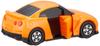 TAKARA TOMY Tomica Pierwszy raz Tomica Nissan NISSAN Mini samochód zabawka wiek GT-R 1.5+