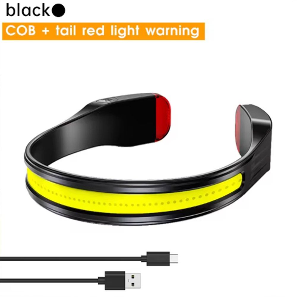 Super Bright Hanging Neck Lamp 3 Lighting Modes Work Light  Outdoor Camping