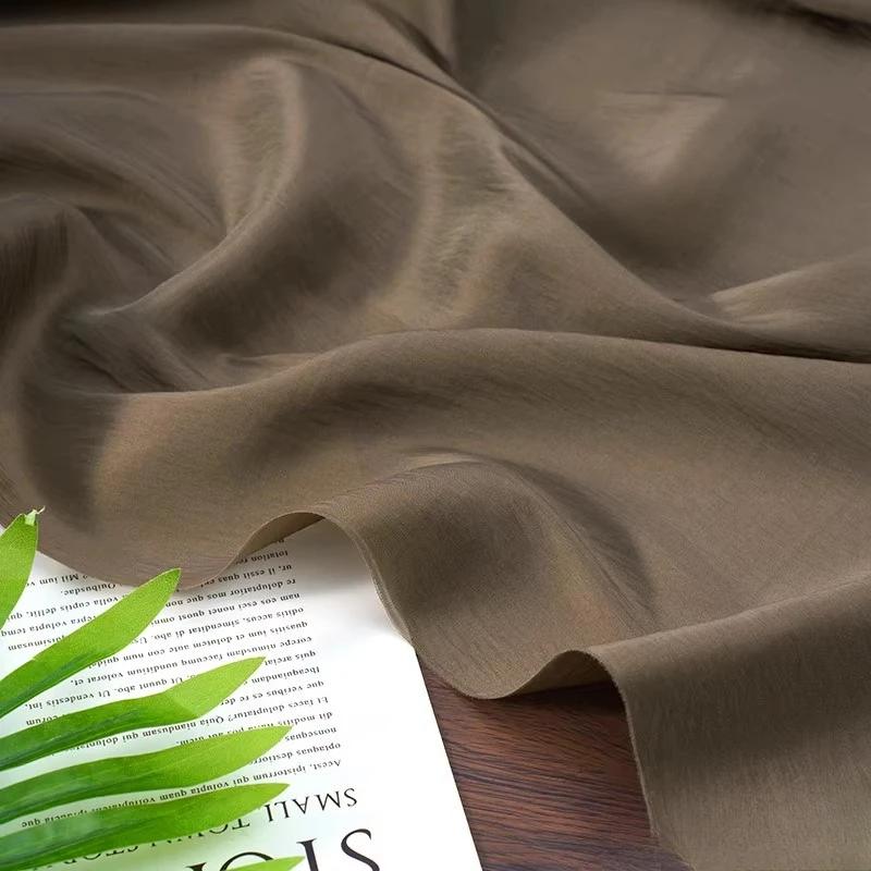 100x155cm High-end Rayon Cotton Fabric Is Soft Light and Breathable In Summer for Diy Sewing Clothes Skirts Handmade DIY Etc.