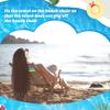 6 Pack Towel Bands for Beach Chair, Windproof Rubber Beach Towel Clips Bands, Stretchable Colorful Chair Silicone Holder for Swimming Pool Cruise (6
