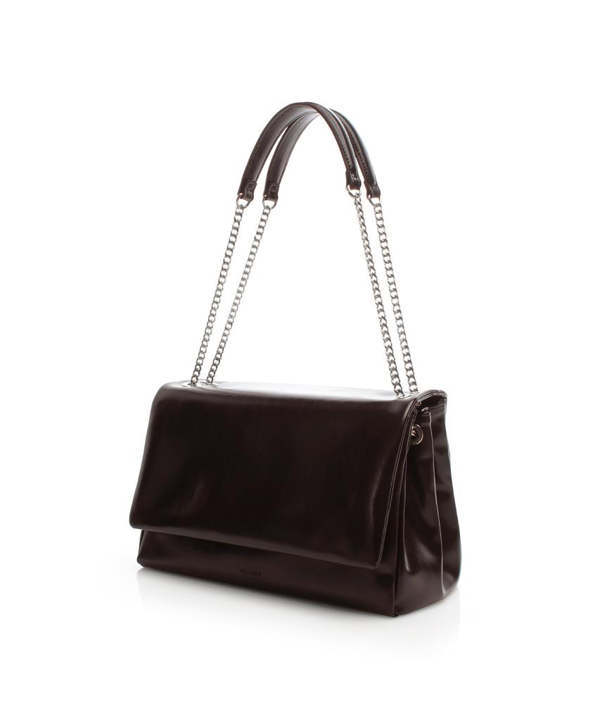 Mclanee Bron Shoulder And Crossbody Bag