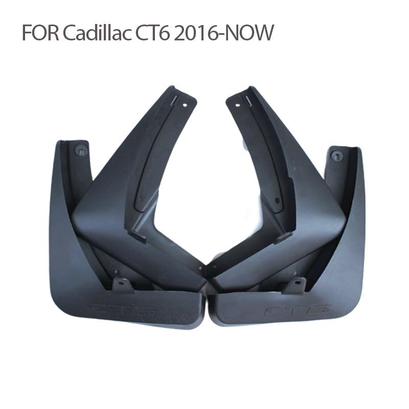 

Cadillac CT6 Tire Mudguard Flap