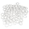 Low Noise Roman Blind Shade Blinds Home Decoration Curtain Rings Hanging Rings Roman Rings O-Rings