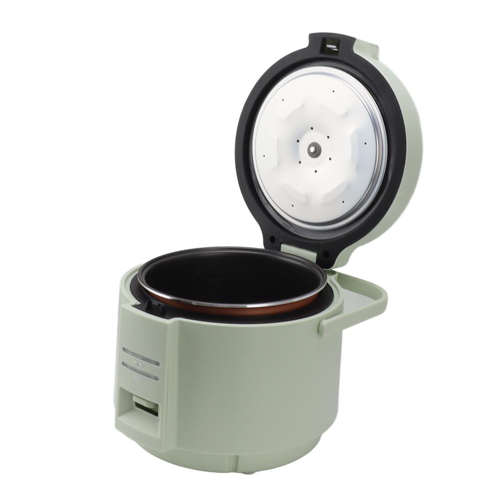 900W Rice Cooker Multifunctional Button Control Nonstick Electric Pressure Cooker 5L