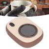 2 in 1   Hand Warmer 10000mAh   Lasting Hting Electronic Hand Warmer Rechargble for Camping Hunting Gift